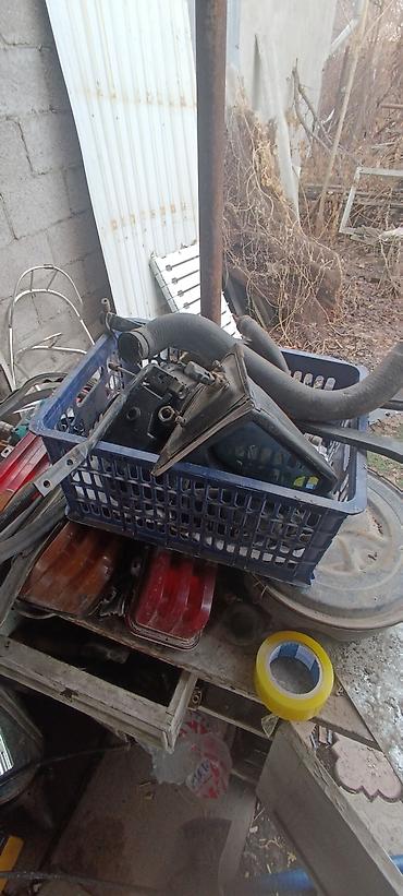 Передние фары: Запчасти w123 . Только самовывоз, доставка нету — 7