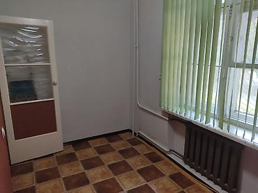 каракол срочно: 2 комнаты, 44 м², Филармония Сталинка, 1 этаж, Свежий ремонт — 2