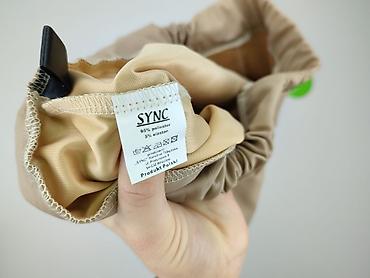 buty coco: Spodnie materiałowe damskie, rozmiar S — 5
