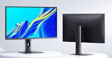 планшет для авто: Монитор, Xiaomi, Б/у, 27" - 28"