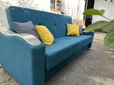 Раскладные диваны: Раскладной диван, Новый — 22