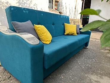 sofa: Прямой диван, Новый — 4