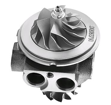 Turbo və turbonun kartricləri: BMW Turbo N54B30 Sumqayıtdadır Məhsulun təsviri: - Turbo kompressor — 4