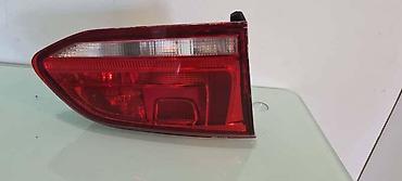 din 7994: STOP LAMPA ZA VOLKSWAGEN GOLF 7 OD 2016. DO 2020. GOD. - 5G0945093E | — 2