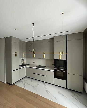 кухоные: Мебель на заказ 
 Любой сложности 
 Короткий срок — 4