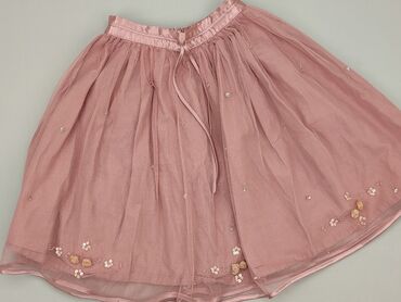 spódniczki mini plisowane: Skirt, 3-4 years, 98-104 cm, condition - Good