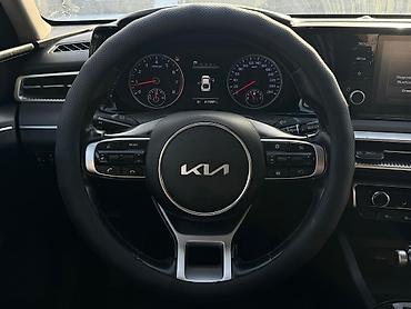 Kia: Kia K5: 2021 г., 2 л, Автомат, Газ, Седан — 4