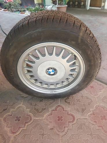 Колеса в сборе 195 / 65 / R 15, Зима, Новый, Комплект, Легковые, Литые