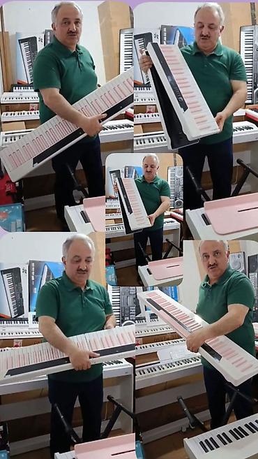 dj controller az: Piano, Rəqəmsal, Yeni, Pulsuz çatdırılma — 7
