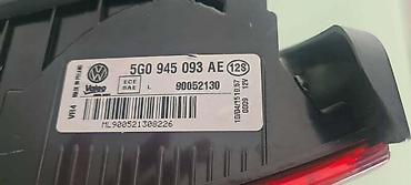 vgate vlinker fs obd2 usb adapter: STOP LAMPA ZA VOLKSWAGEN GOLF 7 OD 2015. DO 2017. GOD. - 5G0945093AE — 4