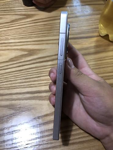 magic mouse 2: OnePlus 13R, Б/у, 256 ГБ, цвет - Белый, 2 SIM — 2
