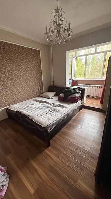 Продажа квартир: 2 комнаты, 50 м², 12 мкр 105 серия, 4 этаж — 3