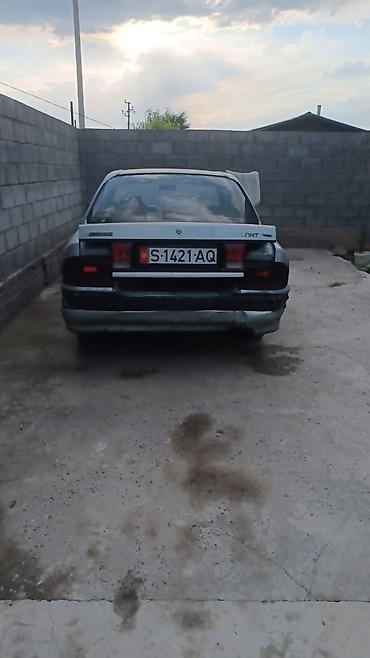 авто кж: Mitsubishi Galant 1991 г. 1.9 куб. Дизель. На запчасти, все целое — 2