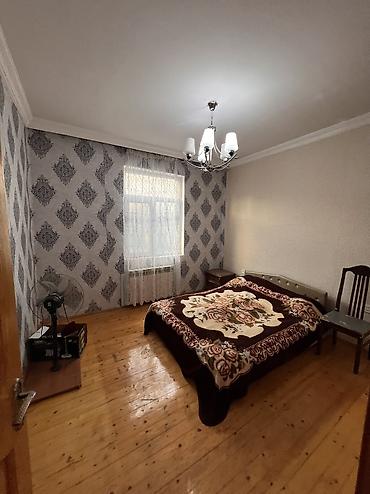 heyet evi yasamal: 3 otaqlı, 90 kv. m — 5