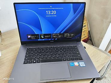 dji mini pro: Huawei MateBook D15 (11‑е поколение Intel Core i5) - Экран 15.6" — 5