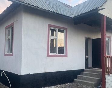 сниму дом тунгуч: 70 м², 3 комнаты, Подвал, погреб, Забор, огорожен