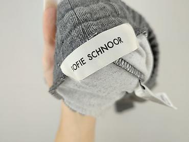 dresy sliskie: Sofie Schnoor, Spodnie dresowe damskie, rozmiar M — 4