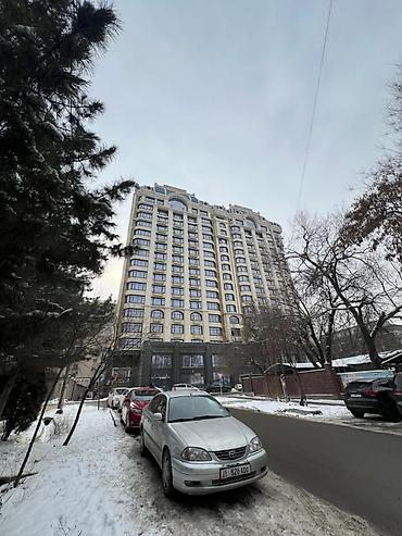 Продажа квартир: 3 комнаты, 140 м², 16 этаж, Готовая ПСО (под самоотделку) — 20