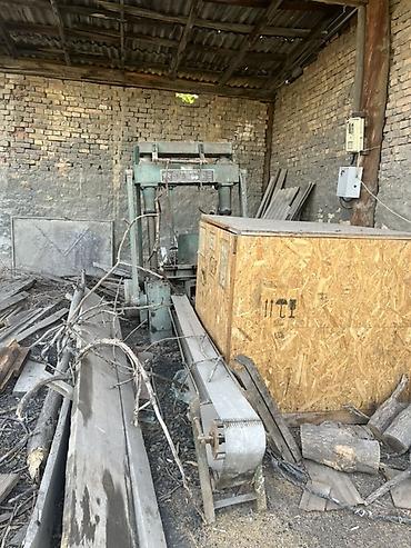 Өндүрүш үчүн жабдуулар: 🔥 Пресс для производства угольных брикетов SFM140 Продаётся — 3