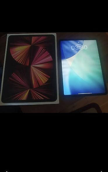 origimo планшет отзывы: Б/у Apple iPad Pro 11 (2021), 11", 128 ГБ — 4