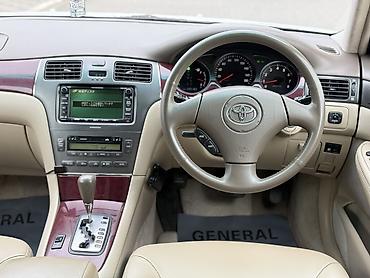 Toyota: Toyota Windom: 2003 г., 3 л, Автомат, Бензин, Седан — 10