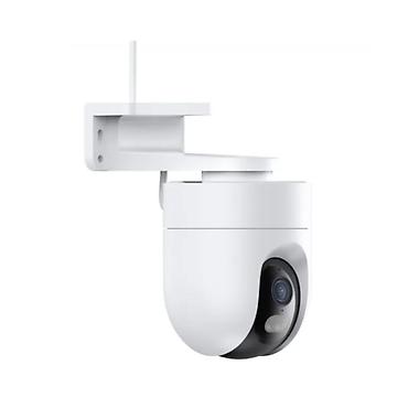 aqara smart ip camera: Təhlükəsizlik kamerası Xiaomi Outdoor Camera CW400 (BHR7624GL) Xiaomi — 1