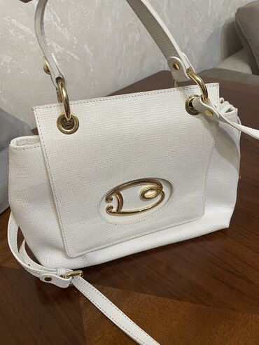 белые женские сумки: Женские сумки! Оригинал! Made in Italy 100% кожа Цена указана за