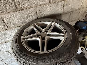 215 65 16 с: 215/60/16Комплект 4 зимних шин с дисками Dunlop SP Winter Sport — 3