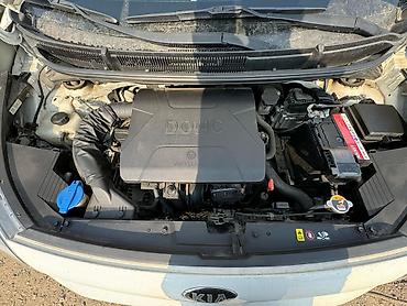 киа морненг: Kia Morning: 2019 г., Автомат, Бензин, Хэтчбэк — 8