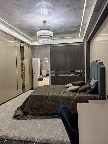 Долгосрочная аренда квартир: 3 комнаты, Агентство недвижимости, Без подселения, С мебелью полностью — 24