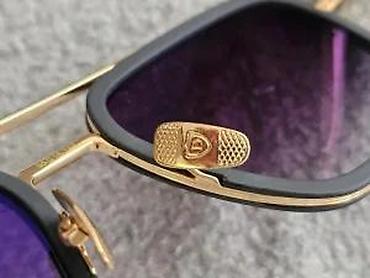 Naočare: DITA FLIGHT006 NAOCARE, ORIGINAL, MEGA HIT | Novo! Dostupne odmah! — 17