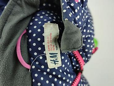hm baranek: Kurtka zimowa, H&M, 2-3 lat, 92-98 cm, stan - Bardzo dobry — 4