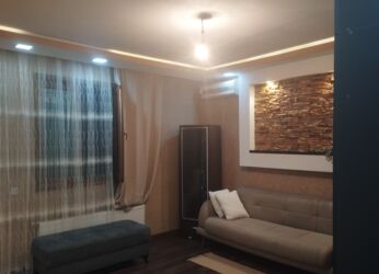 Uzunmüddətli kirayə evlər: Xətai metrosuna avtobusla 10 dəqiqəlik məsafədə həyət evi kirayə — 1