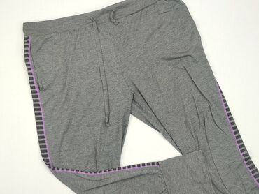 bluzki dresowe damskie: Sweatpants, 2XL (EU 44), condition - Good