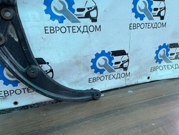 Другие детали ходовой части: Траверса перед. Man TGX 460 2017 Контрактный из Германии, в отличном — 8