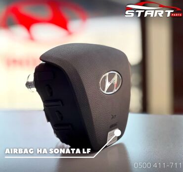 двигатель на экскаватор: AIRBAG - НА HYUNDAI SONATA LF • состояние: новое! ———————————————