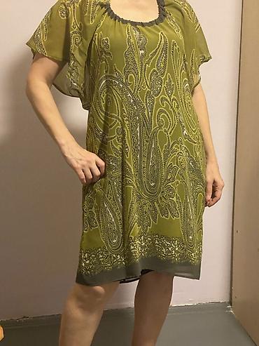 Gündəlik donlar: Qadın donları – 3 model 1) Boho naxışlı qısadön - Model: qısa, ətəyi — 42