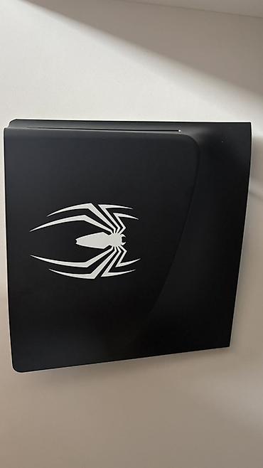 ps4 disk: Сменная задняя панель для PlayStation 5 Slim/Pro(версия с дисководом) — 1