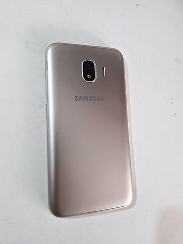 ssd hard disk: Samsung Galaxy J2 Core, 8 GB, rəng - Qızılı, İki sim kartlı — 2