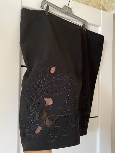 Ətəklər: Midi Ətək, 3XL — 19