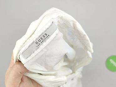 buty biale guess: Guess, Koszula damska, rozmiar XS — 6