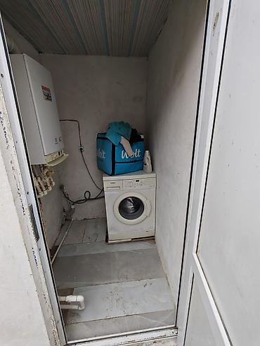 kiraye ev 2021: 16 kv. m, 1 otaqlı, Kombi, Qaz, İşıq — 5
