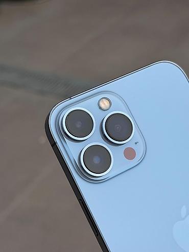 dubai iphone 15 pro max: IPhone 13 Pro Max, 256 GB — 2