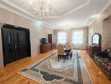 mərdəkanda bağ evləri: 9 otaq, 300 kv. m, Yeni təmirli — 8