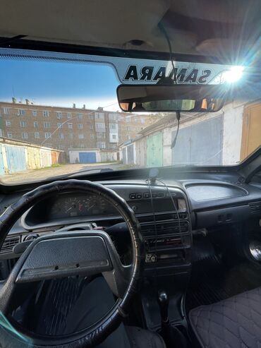 ВАЗ (ЛАДА): ВАЗ (ЛАДА) 2114 Samara: 2007 г., 1.6 л, Механика, Бензин, Хэтчбэк — 5