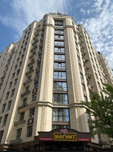 ак ордо 3 какой район: Сдаю паркинг (-1) в ЖК «Арбат» ул.Сыдыкова 184. 10000 Сомов в