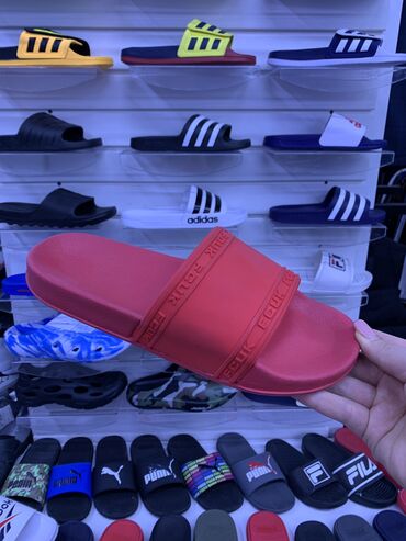 Босоножки, сандалии, шлепанцы: Мужские сандалии, 44, Новый, Самовывоз — 14