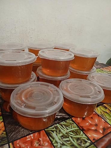 Масло, консервы: Атбашынын
Эркек Сары май
Кол куруту
Тоо балы
Чөбөгө(Тыбыт) — 5