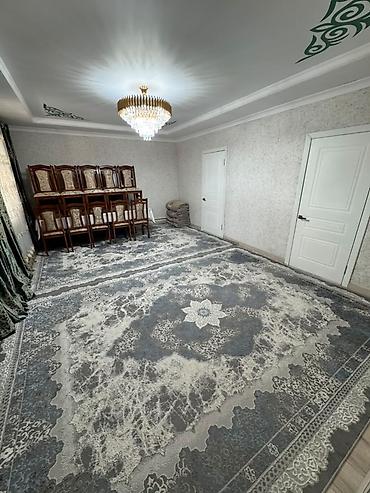 СРОЧНО ПО ОЧЕНЬ ВЫГОДНОЙ ЦЕНЕ продаётся большой 4-комнатный дом в селе at lalafo.kg СРОЧНО ПО ОЧЕНЬ ВЫГОДНОЙ ЦЕНЕ продаётся большой 4-комнатный дом в селе