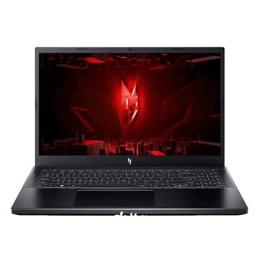 HP: Yeni Acer Nitro, 15.6 ", Intel Core i5, 1 TB, Ünvandan götürmə, Pulsuz çatdırılma, Rayonlara çatdırılma